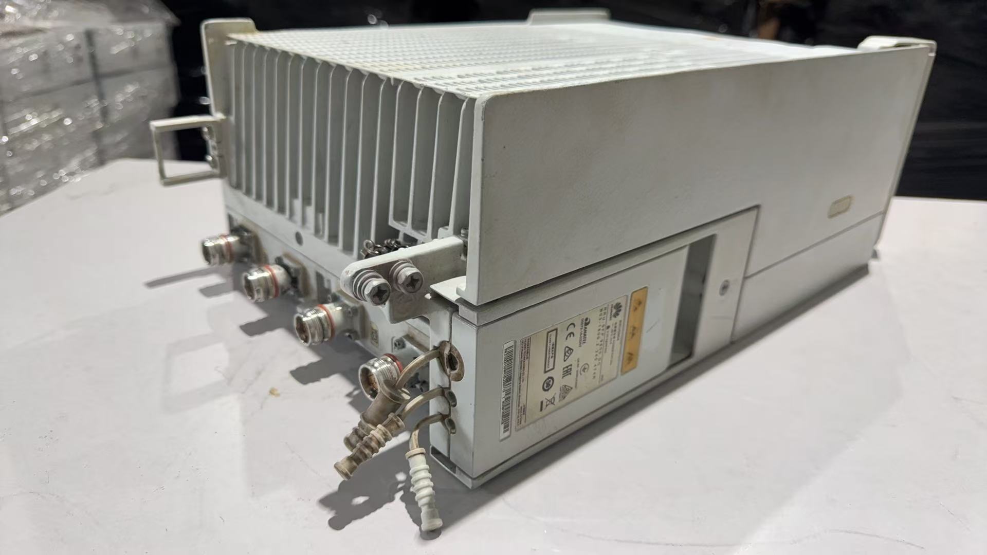 HUA WEI RRU5904 02311UWH