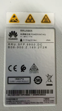 HUA WEI RRU5905 02312BCY