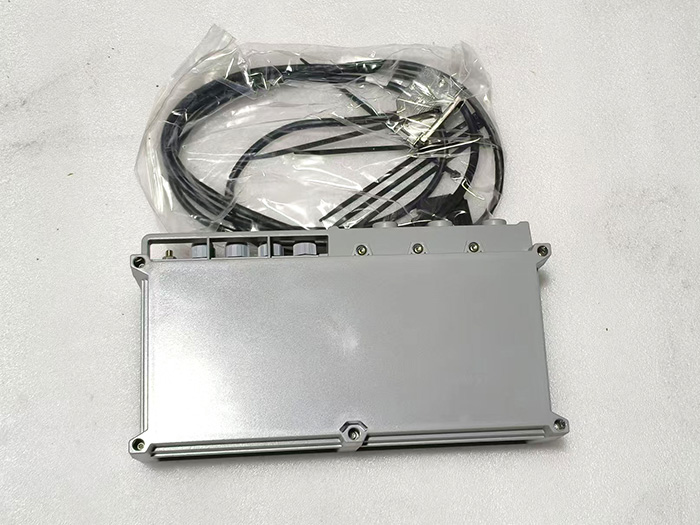 Nokia FSEB 471424A FLEXI System External Alarm Module Base Station Image