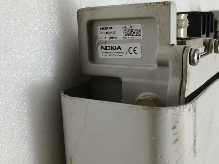 Base station equipment FHEL 473475A.101 NOKIA FHEL for Nokia