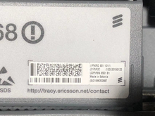 ERICSSON RBS 6501 B1 KRD 901 101/1