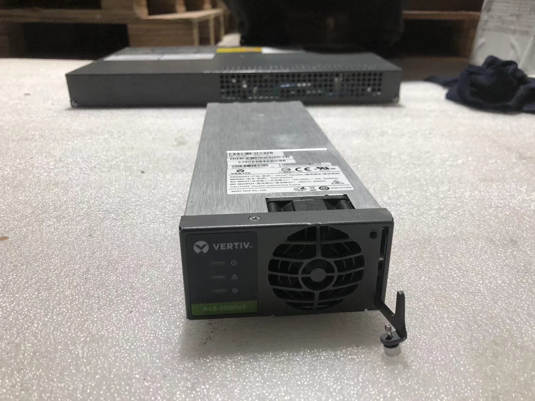 R48 2000E3 BML 440 033/1