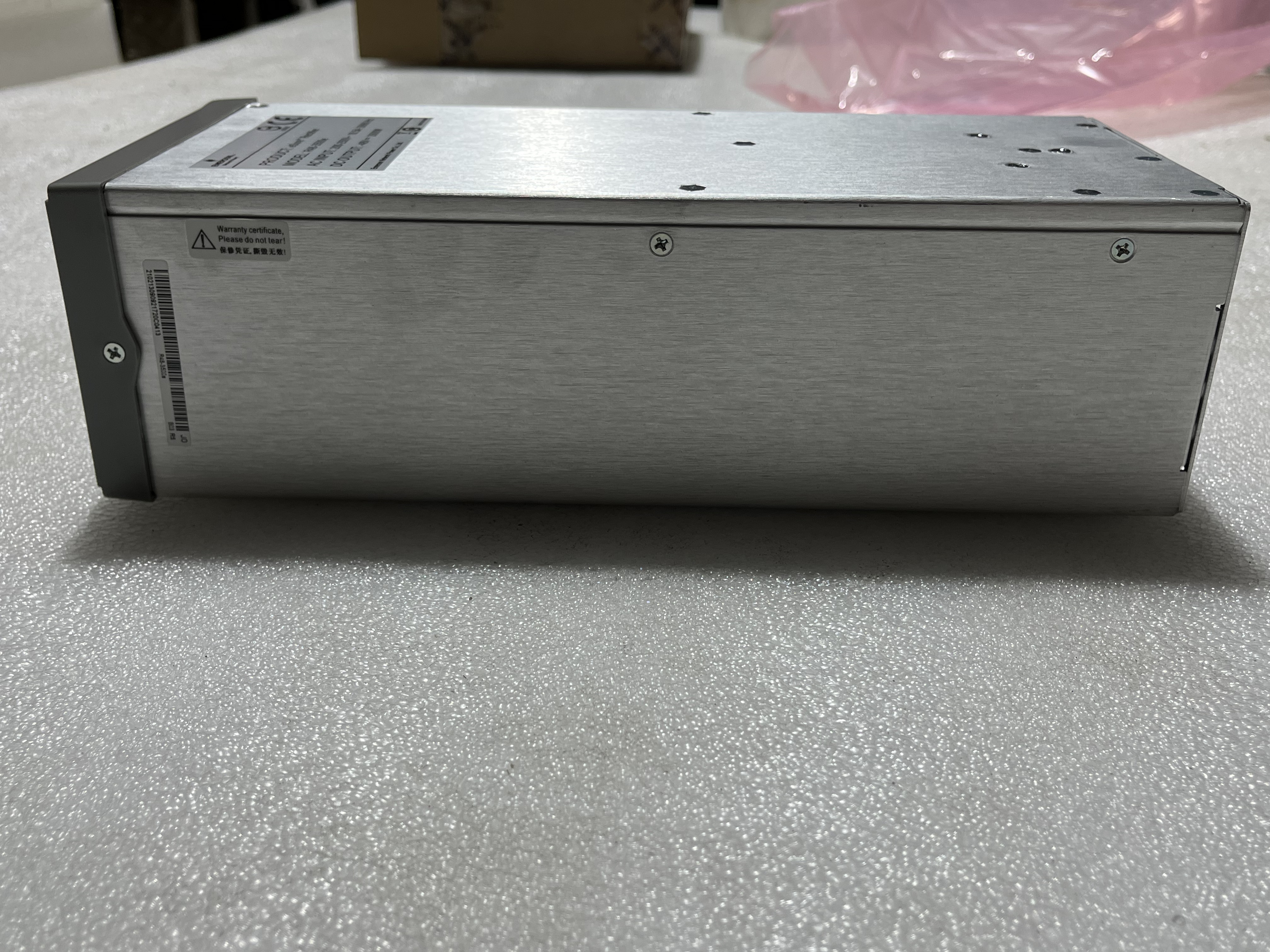 R48-3500e BML 440 066/1