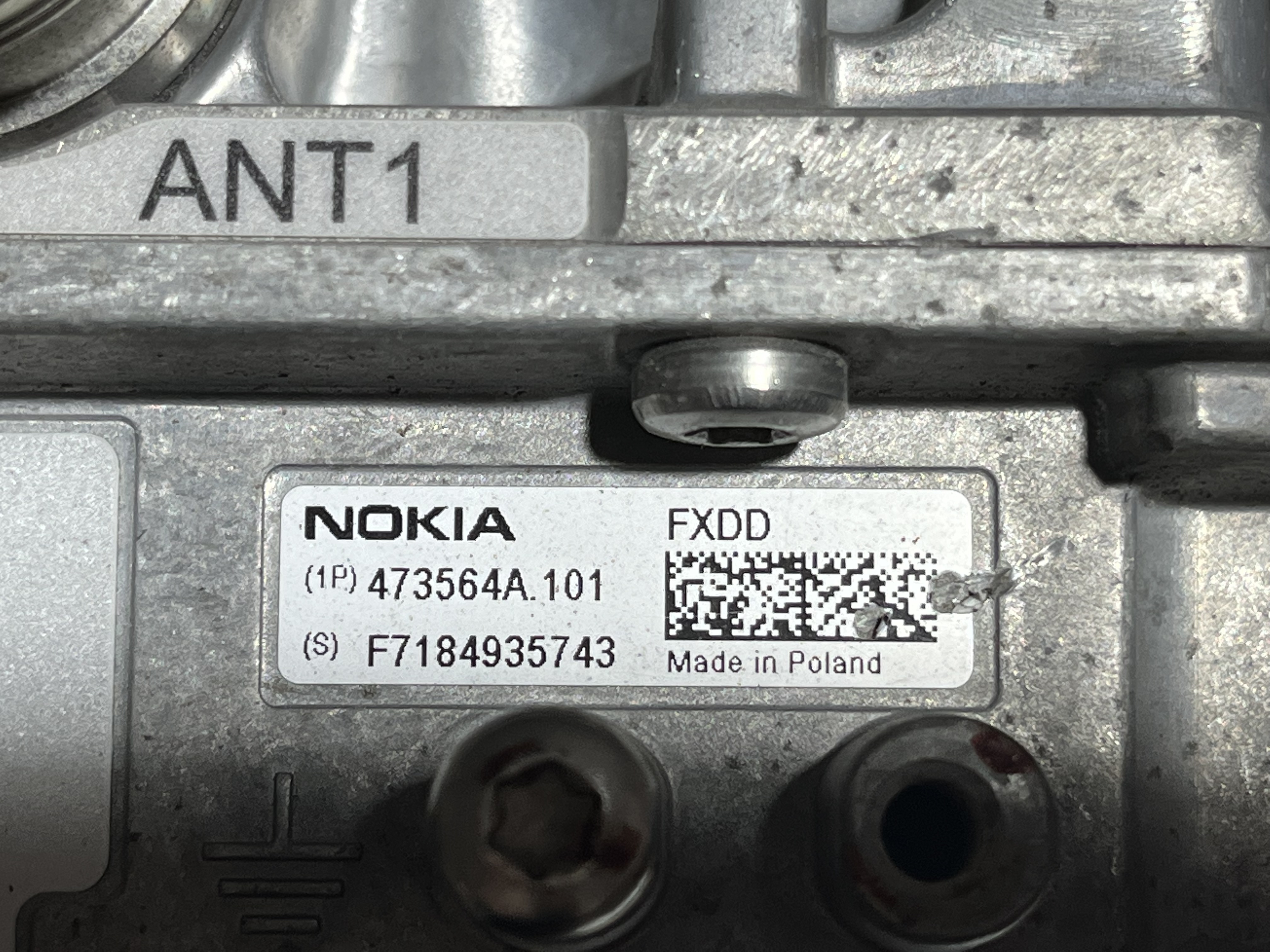 Nokia FXDD 473564A
