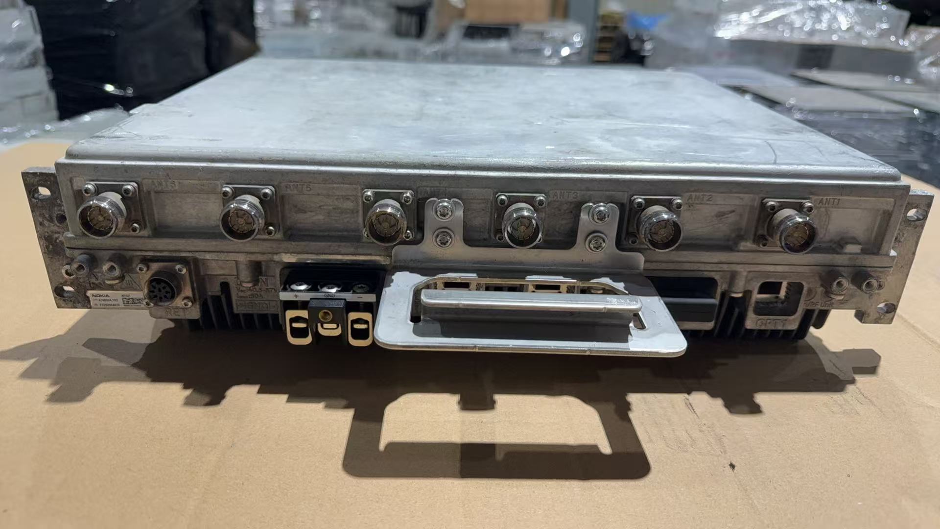 Nokia ARGA 474800A