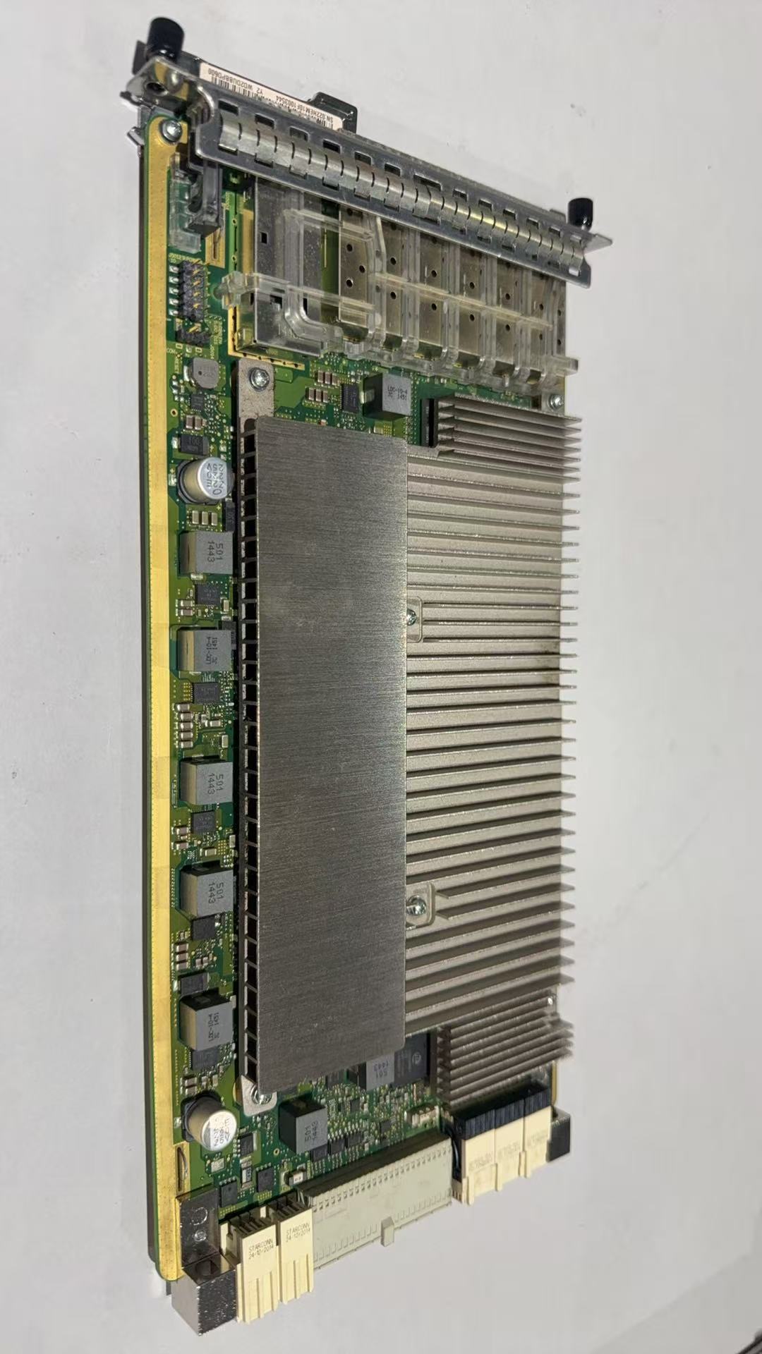 HUA WEI UBBPd6 03022HEM 
