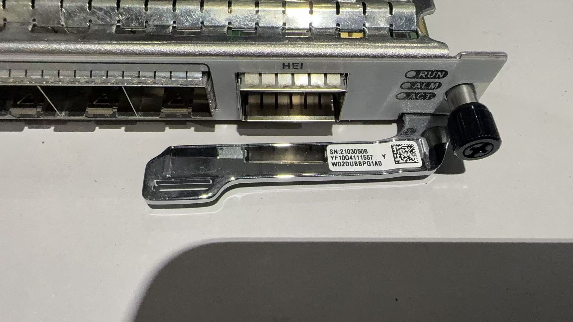 HUA WEI UBBPg1a 03050BYF