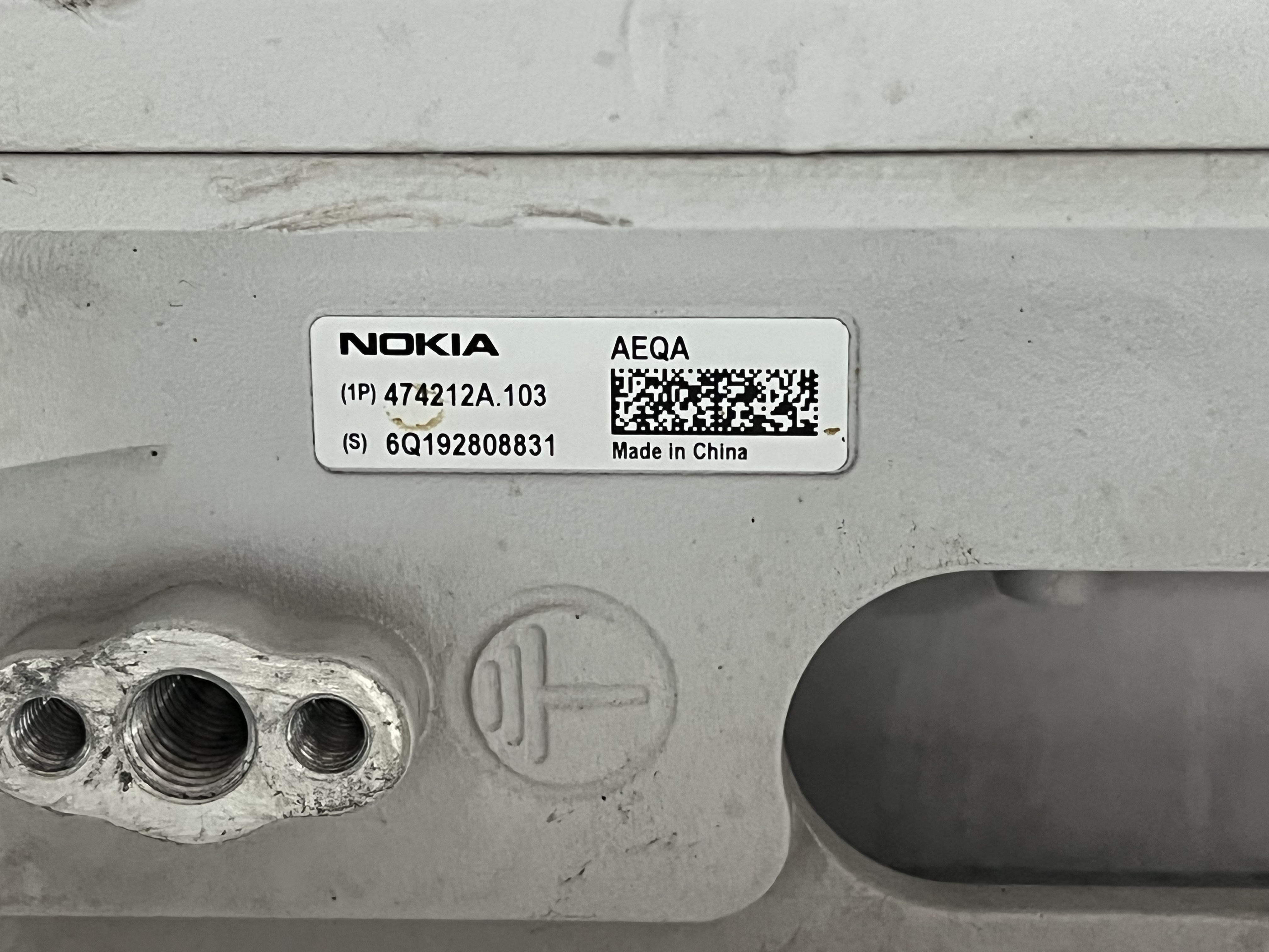 Nokia AEQA 474212A