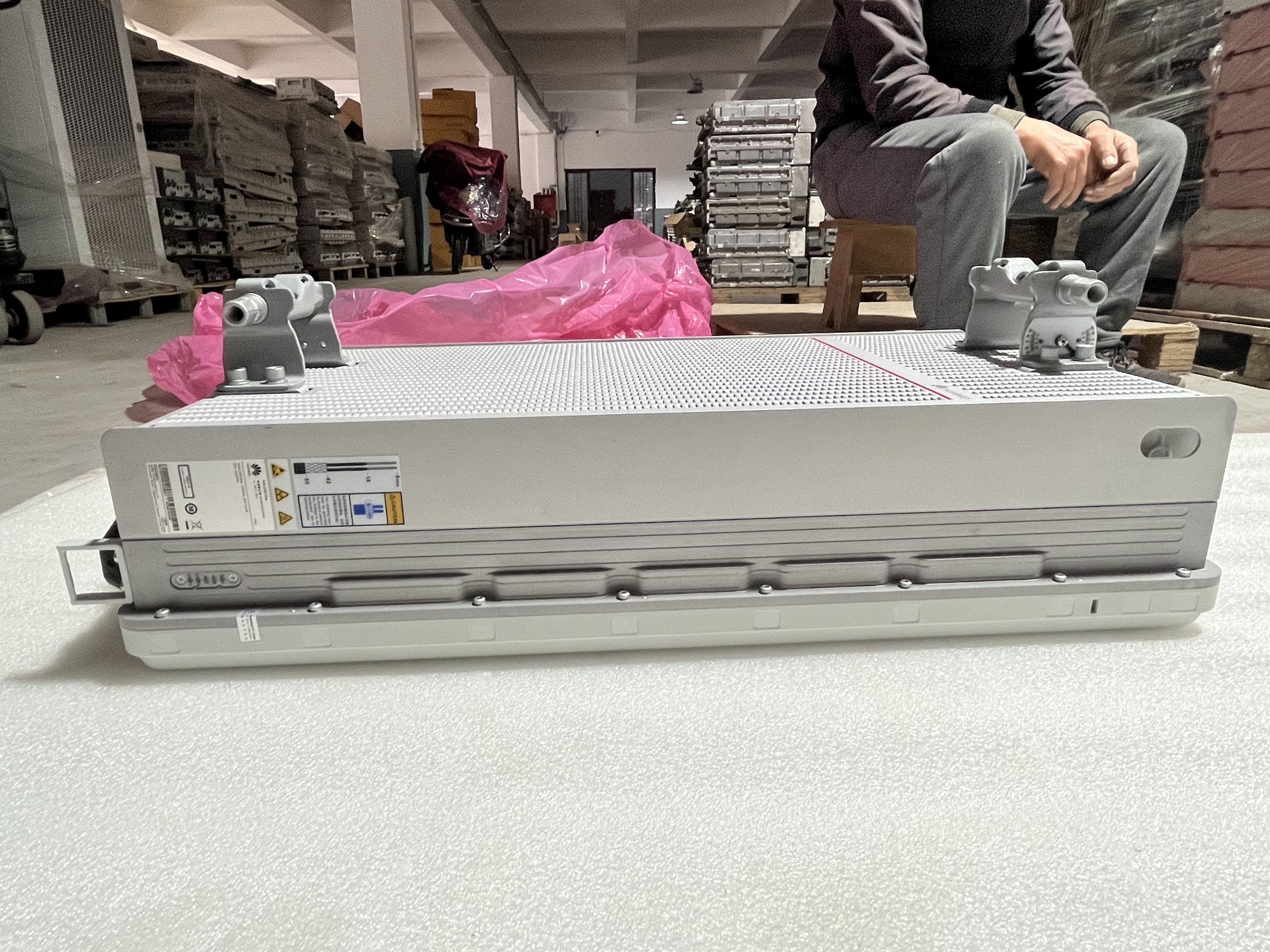 HUA WEI AAU5639w 02312RBB WD7MQTRA4A0C