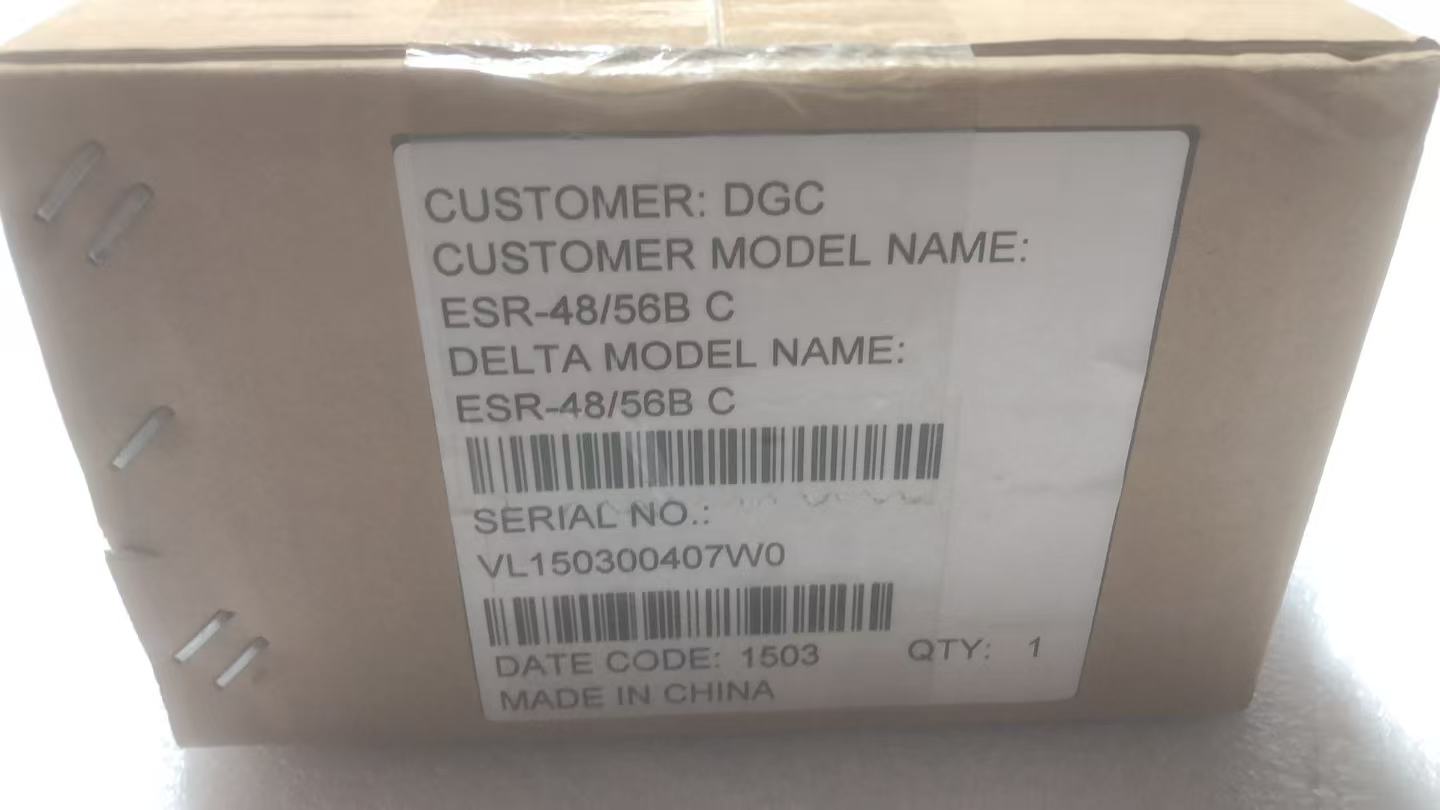 Delta ESR-4856B C